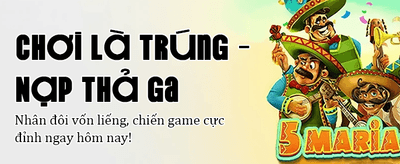 Thắng Lớn Cùng Play Swin88