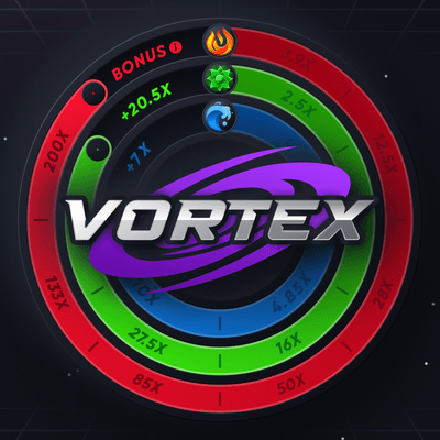 Xoáy nước game cover